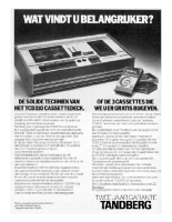 Tandberg TCD-310-Article-3